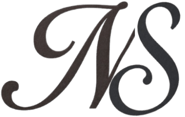 name-stylish logo